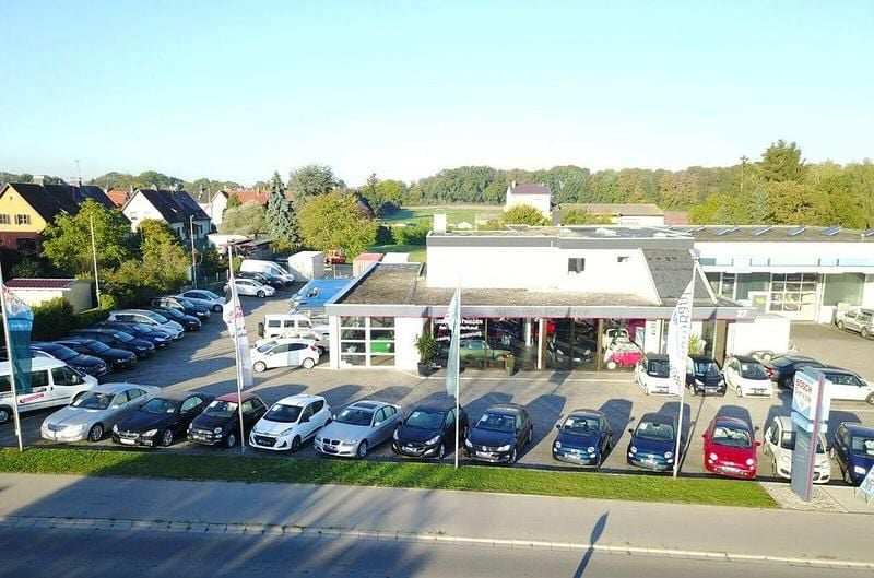 Schwarz Gebraucht 2017 Ford Ranger Wildtrack Abholung | 25.990 € (Guter Preis) - Bild 1/4