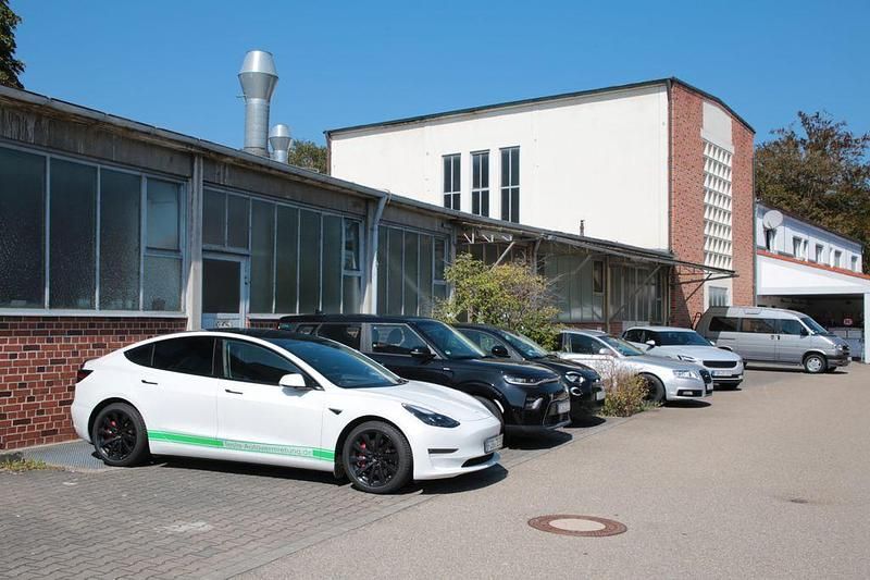 Gebraucht Renault Kangoo 44 kW (60 PS) 2022 Weiß Van / Kleinbus