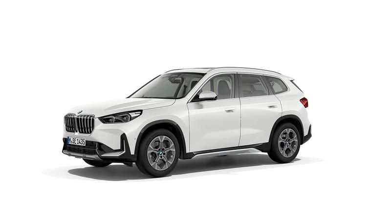 Gebraucht 2025 BMW X1 Efficient Dynamics SUV | 39.900 € (Superpreis) - Bild 1/3