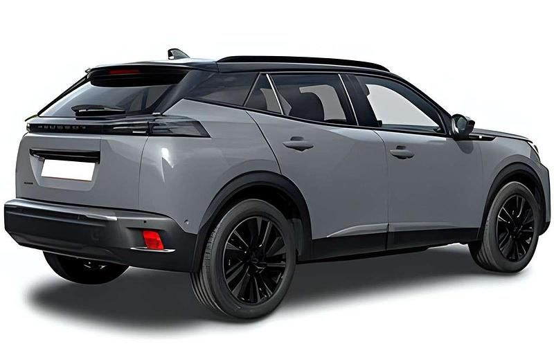 Neu Peugeot 2008 Style 101 PS (74 kW) 2026 Wählbar (bei metallic +) SUV