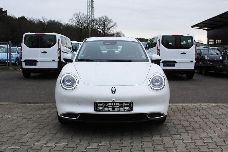Gebraucht Ora 03 125 kW (171 PS) 2024 Weiß Kleinwagen