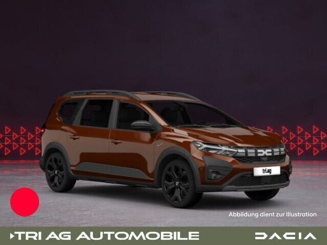 Neu 2024 Dacia Jogger Expression Van / Kleinbus | 20.712 € (Guter Preis) - Bild 1/4