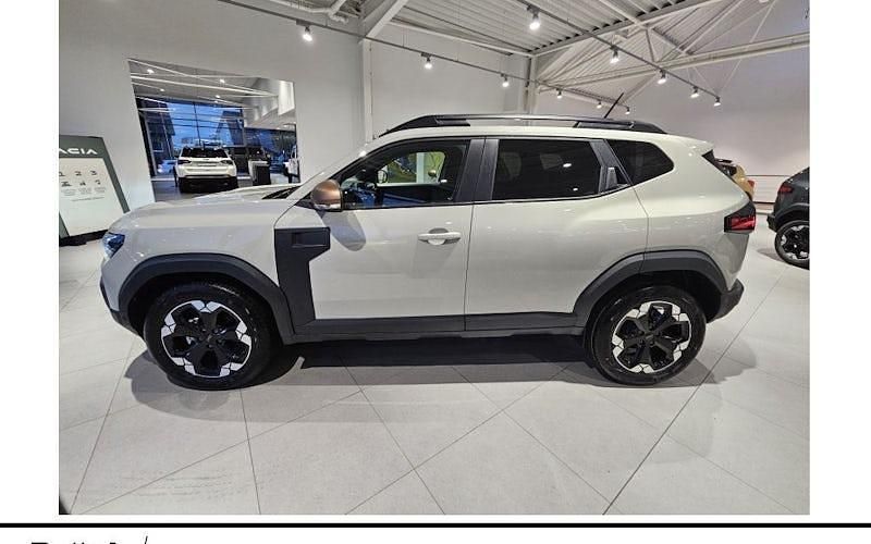 Gebraucht Dacia Duster Extreme 131 PS (96 kW) 2024 Sandstone metallic SUV