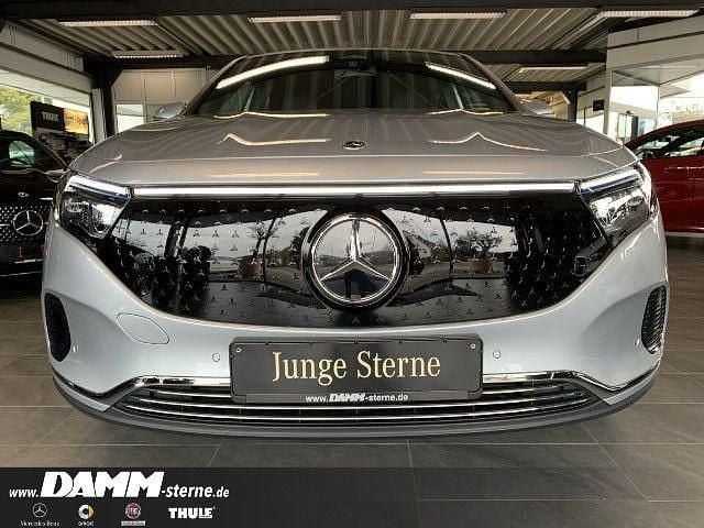 Gebraucht Mercedes EQA250 139 kW (190 PS) 2025 SUV