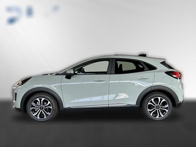 Gebraucht Ford Puma Titanium 155 PS (114 kW) 2024