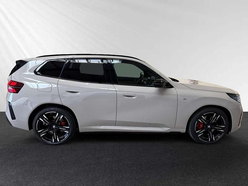 Gebraucht BMW X3 M 398 PS (292 kW) 2024 Dune grey SUV