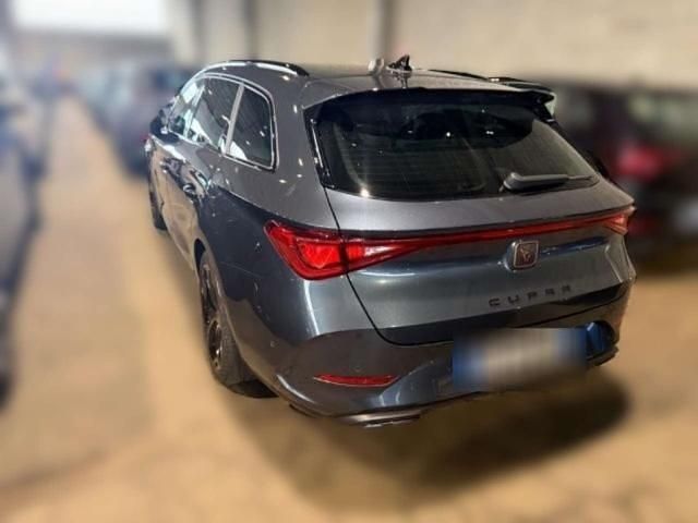Gebraucht Cupra Leon 150 PS (110 kW) 2024 Magnetic tech Kombi