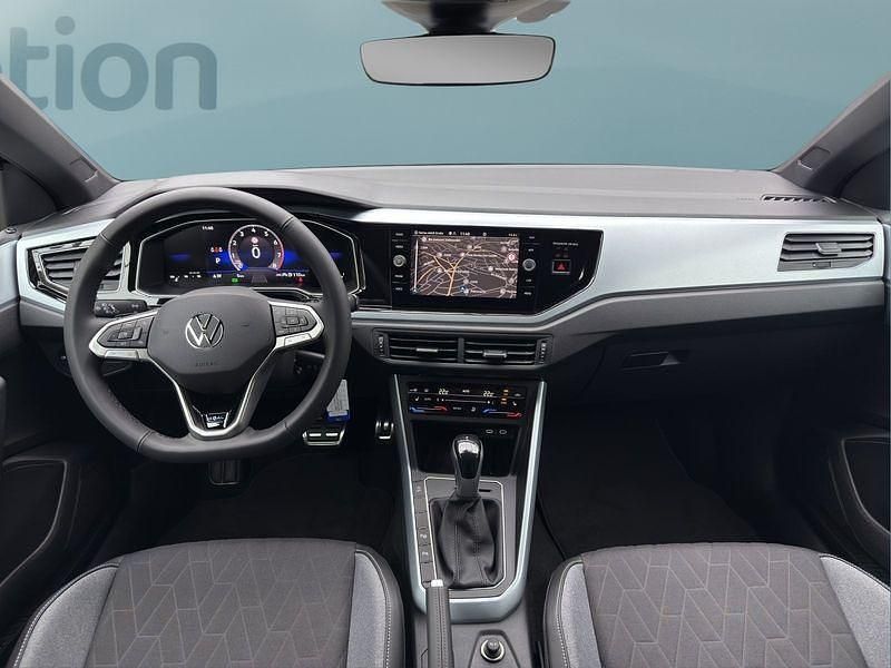 Neu VW Taigo 116 PS (85 kW) 2025 Grau SUV