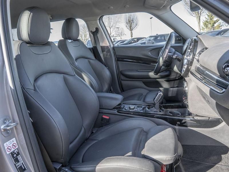 Gebraucht Mini Cooper Clubman Classic 136 PS (100 kW) 2022 Grau Kombi