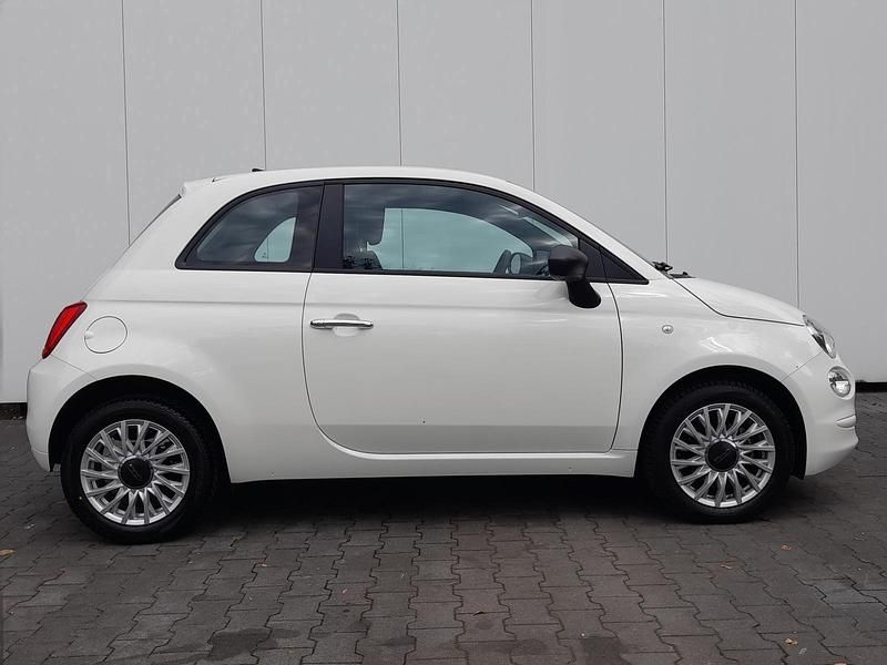 Gebraucht Fiat 500 71 PS (52 kW) 2024