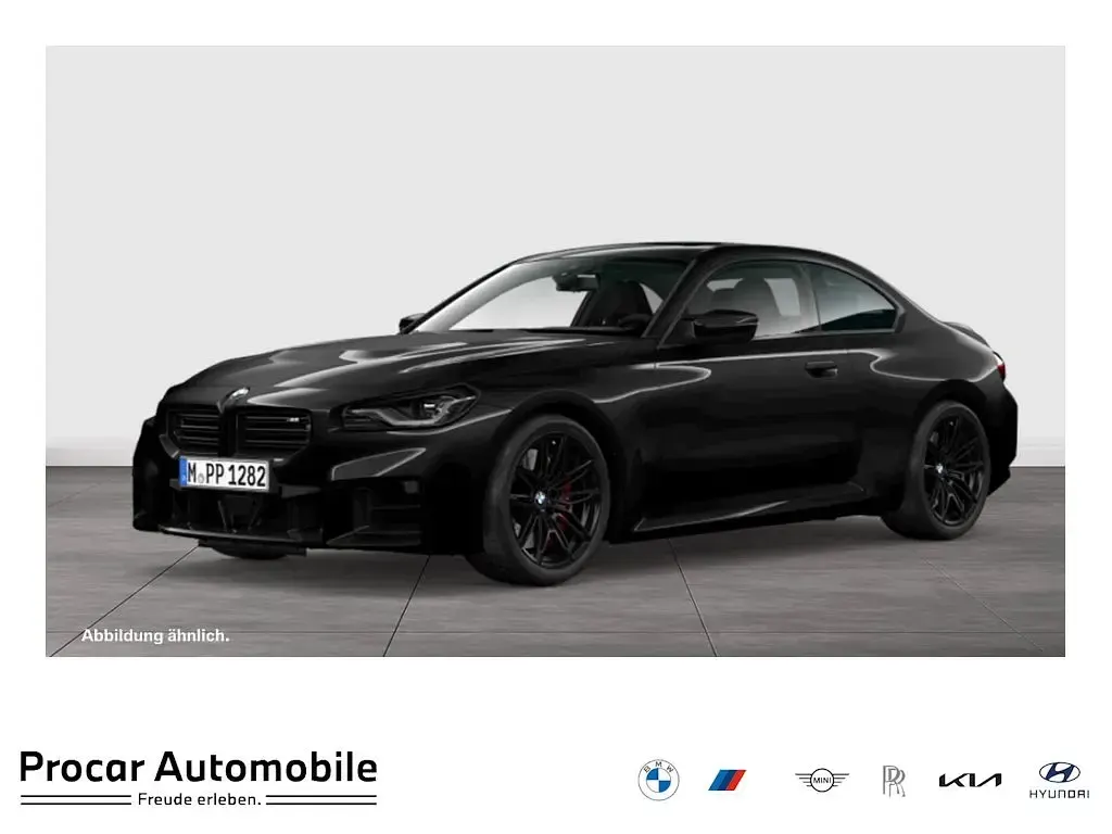 Gebraucht BMW M2 460 PS (338 kW) 2023 Coupé