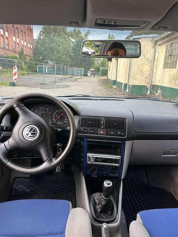 Gebraucht VW Golf III GTI 150 PS (110 kW) 1999 Limousine
