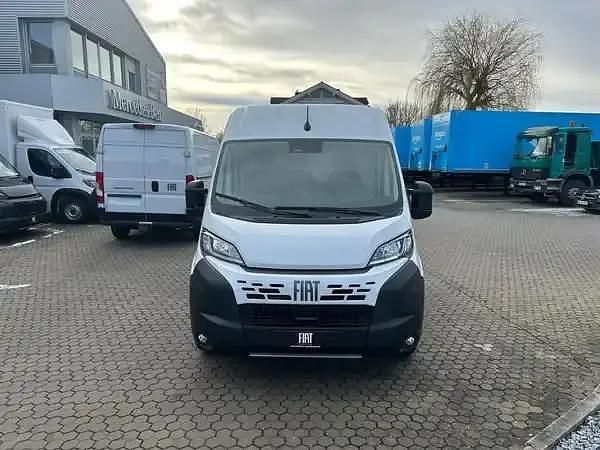 Neu Fiat Ducato 140 PS (102 kW) 2026 Weiss ducato weiss Van