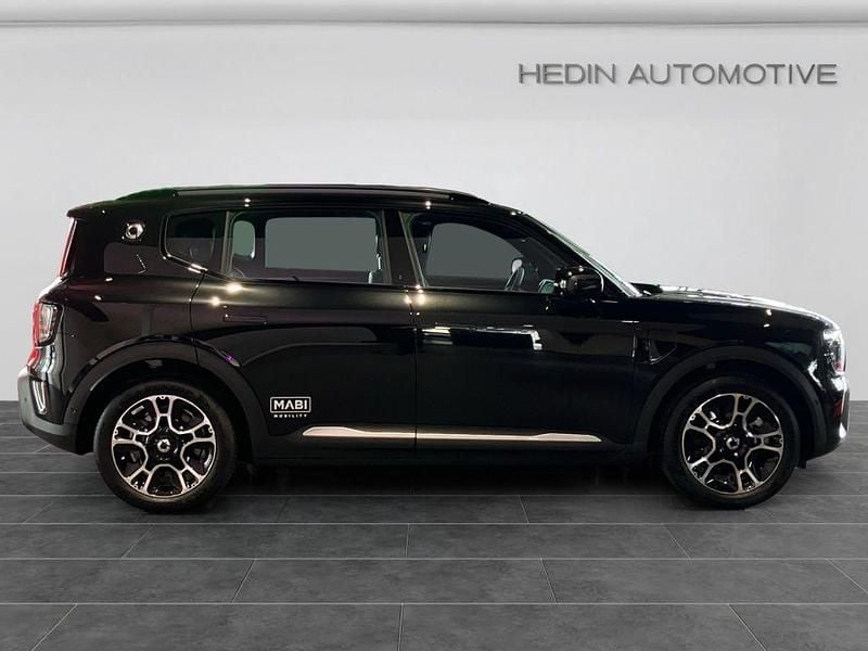 Second-hand Smart #5 Pro 250 kW (340 CP) 2026 Negru SUV