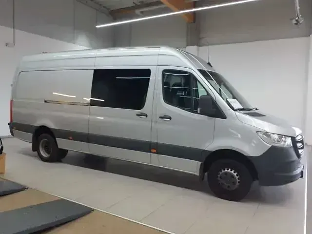 Gebraucht Mercedes Sprinter 2021 Andere Van