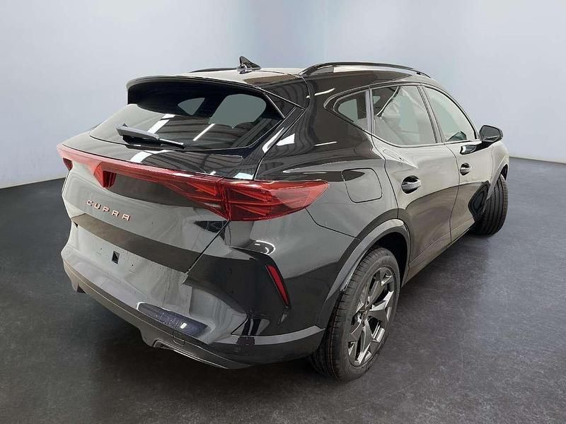 Neu Cupra Formentor 150 PS (110 kW) 2026 9k  fiord blue soft SUV