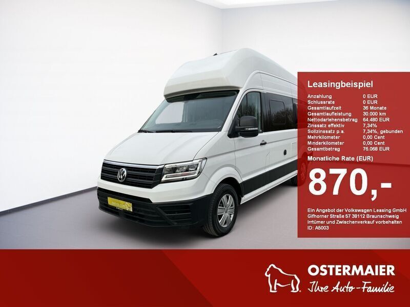 Andere Gebraucht 2023 VW California California Van | 62.980 € (Fairer Preis) - Bild 1/4