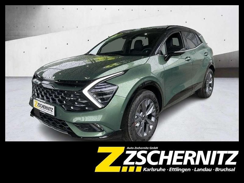 (exg) experience green Neu 2024 Kia Sportage GT-Line SUV | 43.500 € (Fairer Preis) - Bild 1/4