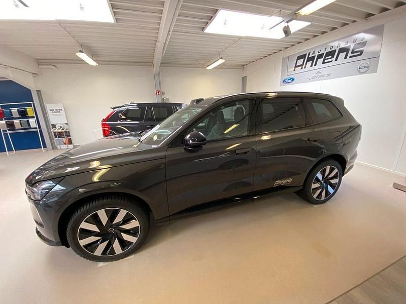 Gebraucht Volvo EX90 Ultra 300 kW (408 PS) 2025 Grau SUV