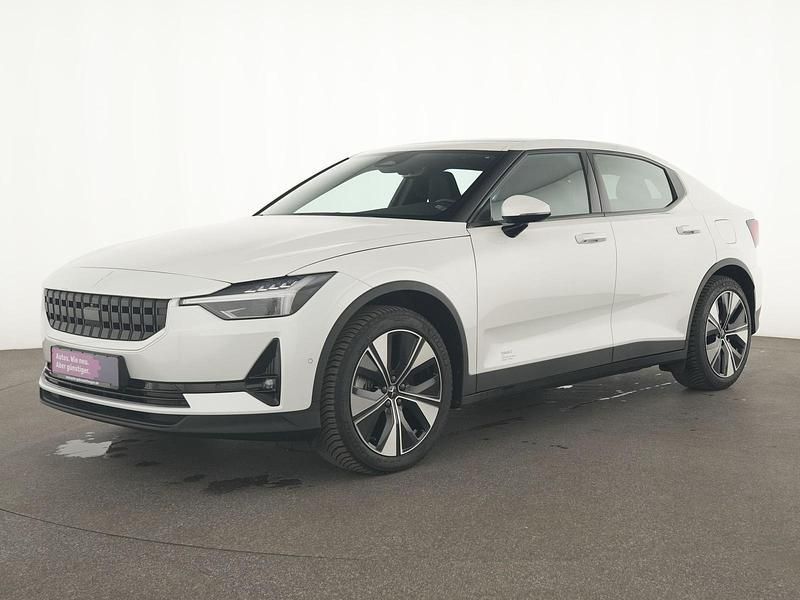 Snow Gebraucht 2023 Polestar 2 Pilot-lite Limousine | 32.345 € (Fairer Preis) - Bild 1/4