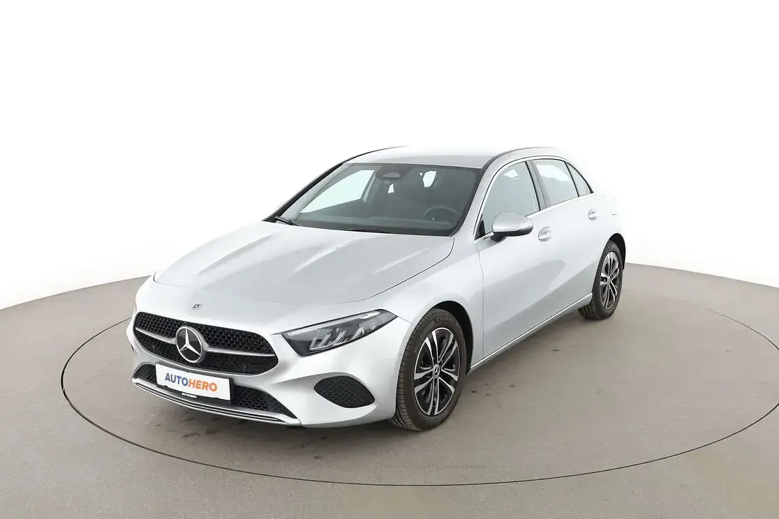 Gebraucht Mercedes A180 Progressive 136 PS (100 kW) 2023 Limousine