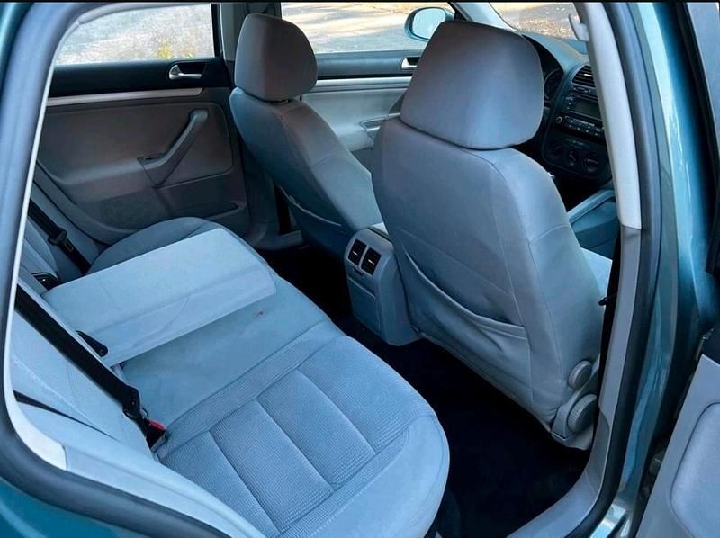 Gebraucht VW Golf V 140 PS (102 kW) 2007 Kombi