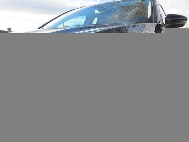 Gebraucht Ford Focus Titanium 125 PS (91 kW) 2021 Schwarz Kombi