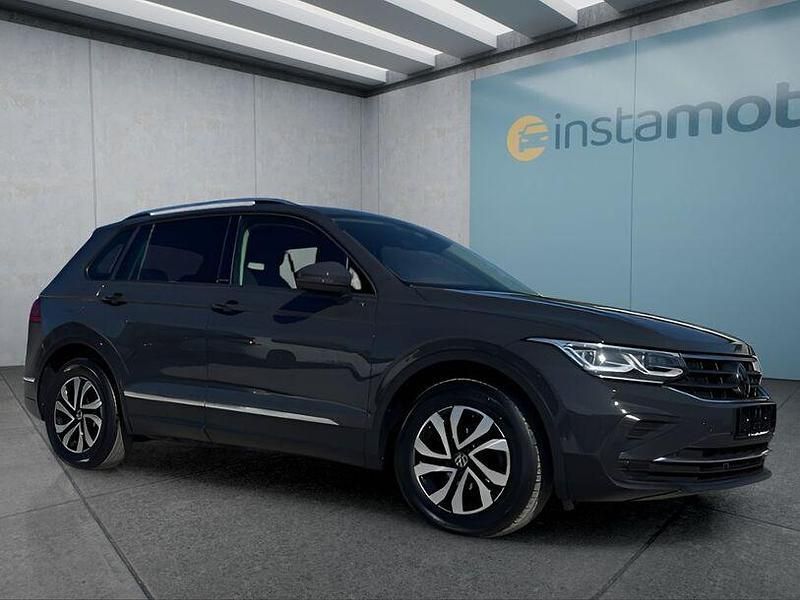 Second-hand VW Tiguan 150 CP (110 kW) 2022 Andere SUV