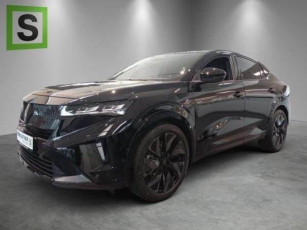 Schwarz (black pearl metallic) Neu 2024 Renault Rafale Esprit Alpine SUV | 48.300 € (Fairer Preis) - Bild 1/4
