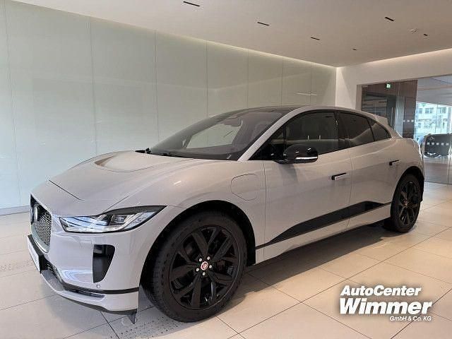 Gebraucht Jaguar I-Pace S 294 kW (400 PS) 2022 Borasco grey SUV