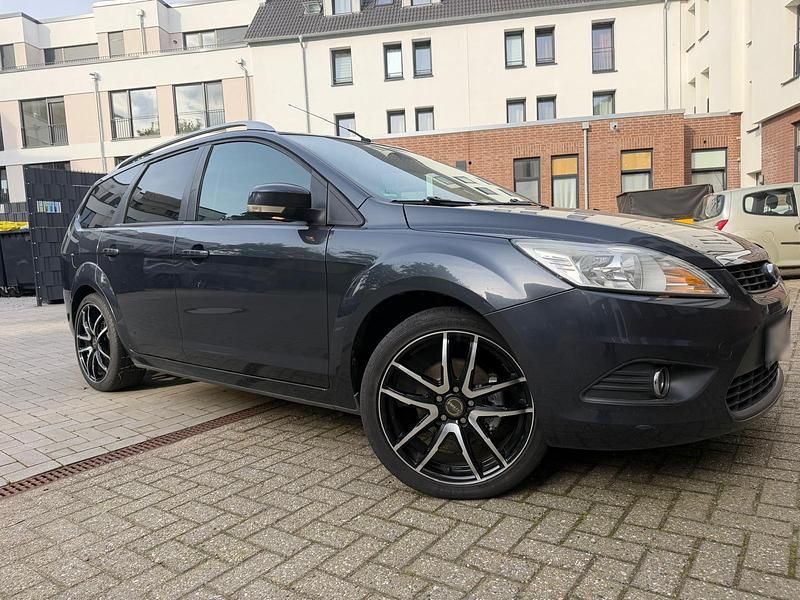 Usata Ford Focus 2008 Station wagon