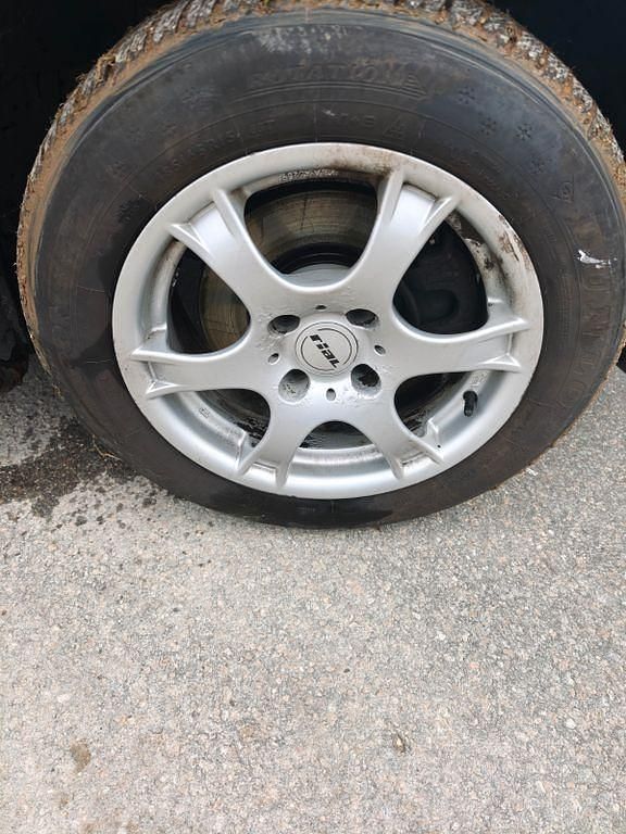 Gebraucht Citroën Berlingo Exclusive 109 PS (80 kW) 2006 Silber Van / Kleinbus