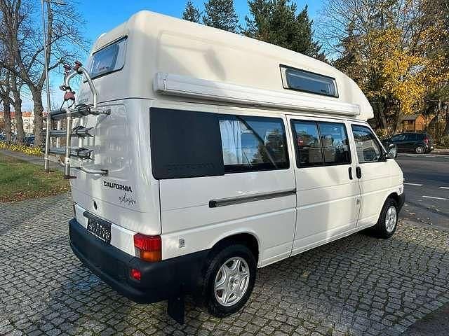 Gebraucht VW California Exclusive 102 PS (75 kW) 1998 Van