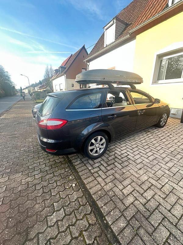 Gebraucht Ford Mondeo 140 PS (102 kW) 2010 Kombi