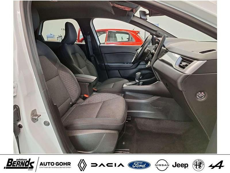 Gebraucht Renault Symbioz Evolution 143 PS (105 kW) 2025 Perlmuttweiß metallic (qnc) SUV