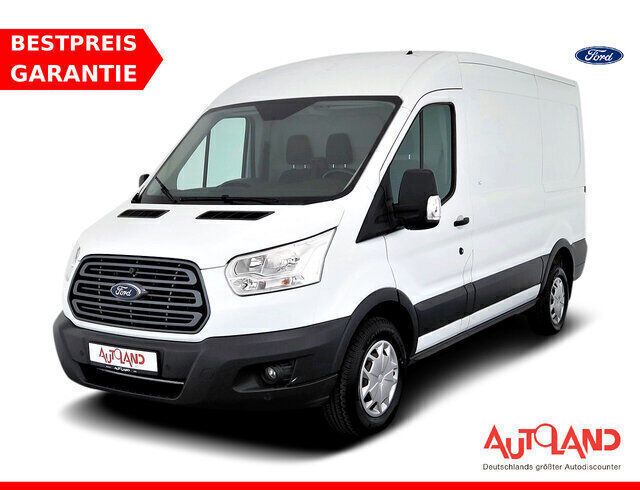 Andere Gebraucht 2021 Ford Transit Limousine | 24.890 € (Guter Preis) - Bild 1/4