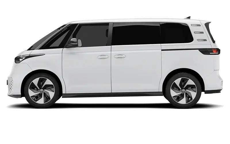 Neu VW ID. Buzz Freestyle 125 kW (170 PS) 2026 Van / Kleinbus