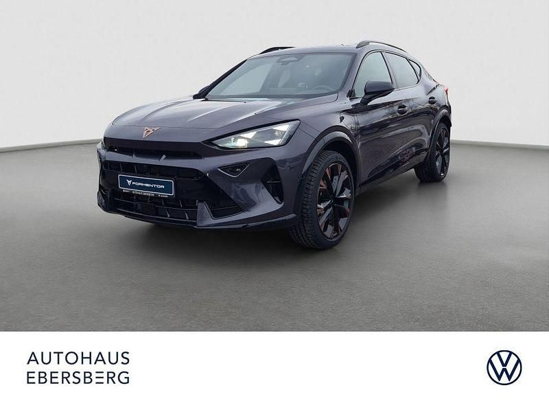 Neu Cupra Formentor VZ2 272 PS (200 kW) 2026 Grau SUV