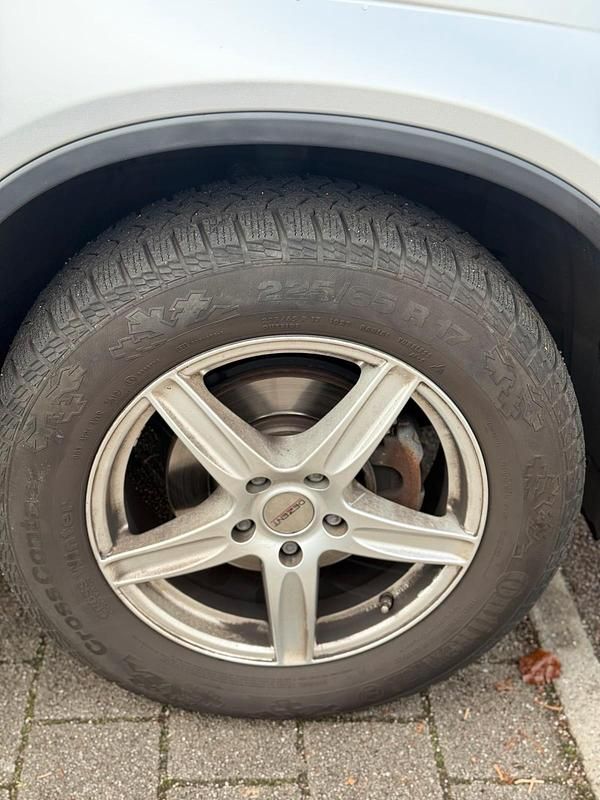 Gebraucht Honda CR-V 160 PS (117 kW) 2012 Grau SUV