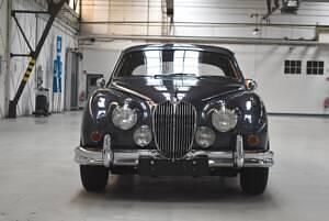 Gebraucht Jaguar MK II 224 PS (164 kW) 1960 Grau Limousine