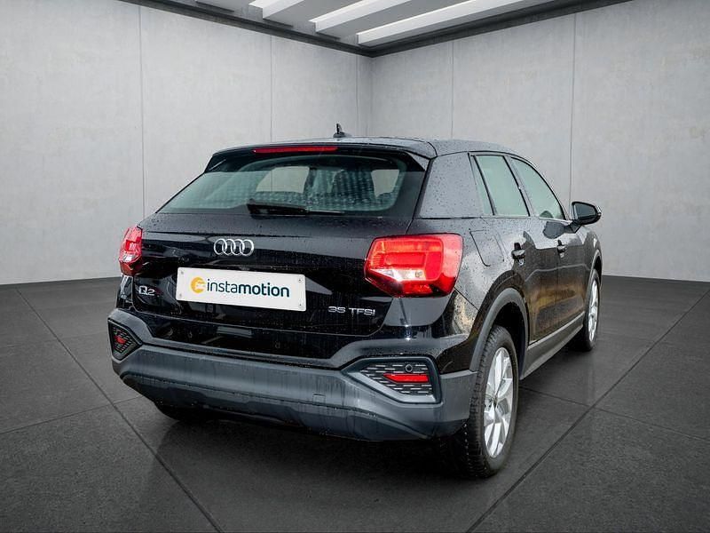 Gebraucht Audi Q2 150 PS (110 kW) 2024 SUV