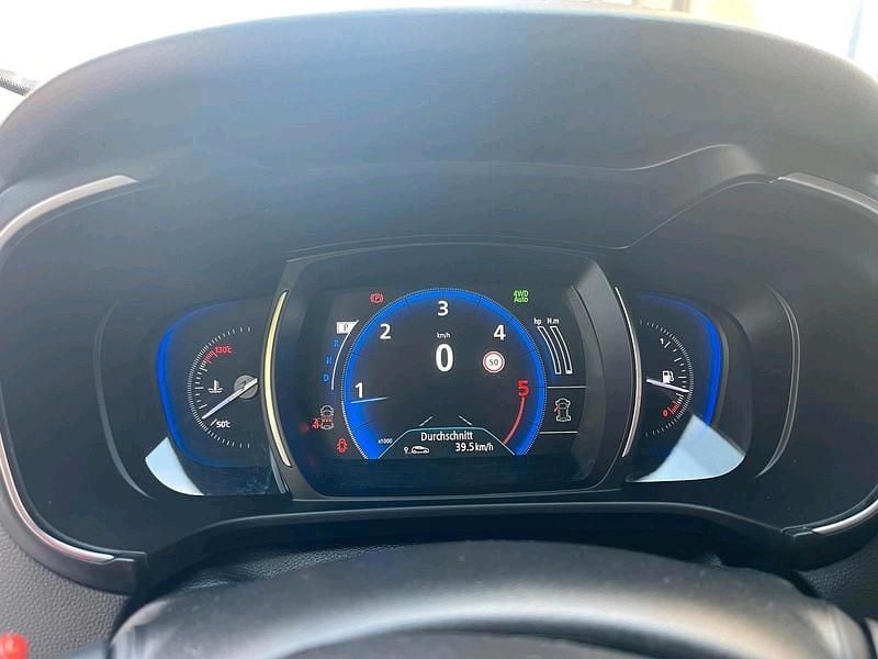 Schwarz Gebraucht 2018 Renault Koleos Initiale Paris SUV | 16.000 € (Etwas zu teuer) - Bild 1/4