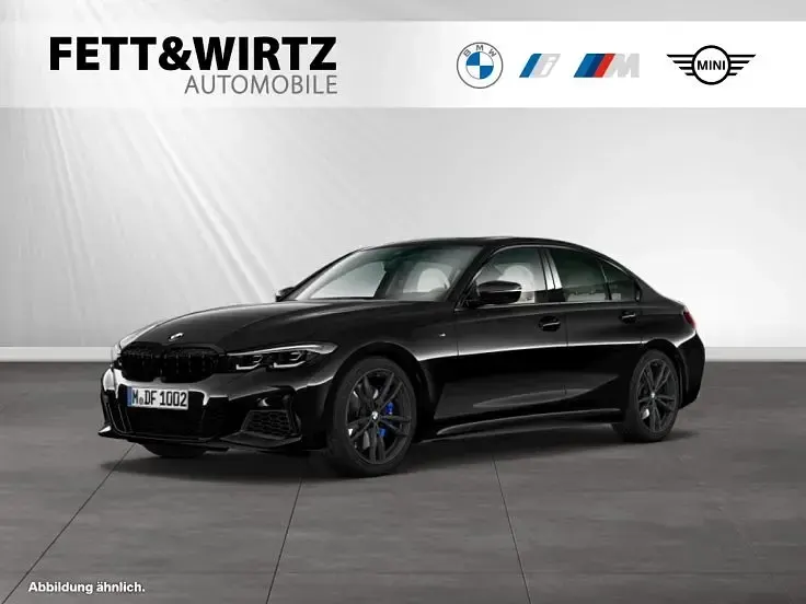 Gebraucht BMW M340 Performance 340 PS (250 kW) 2021 Limousine
