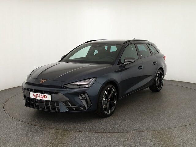 Andere Neu 2025 Cupra Leon Kombi | 32.890 € (Superpreis) - Bild 1/4