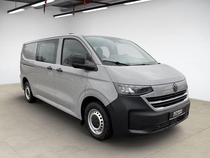 Nouvelle VW Transporter 150 ch (110 kW) 2026 Gris Van