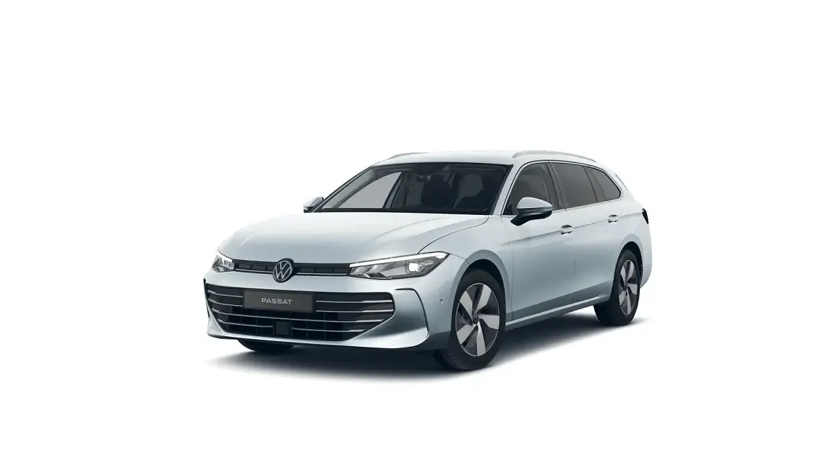 Gebraucht VW Passat Business 150 PS (110 kW) 2025 Kombi
