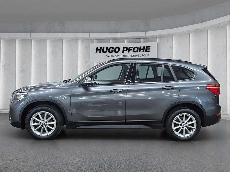 Gebraucht BMW X1 Performance 150 PS (110 kW) 2021 Other SUV