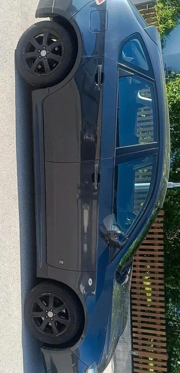 Gebraucht Subaru Impreza 150 PS (110 kW) 2010 Schwarz Limousine