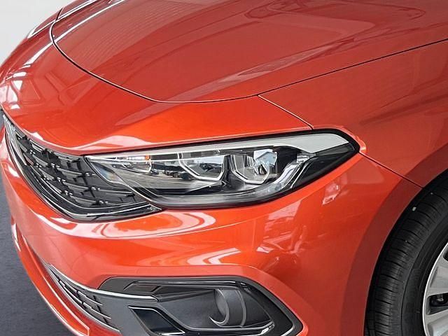 Gebraucht Fiat Tipo 131 PS (96 kW) 2024 417 orange 417 orange Kombi