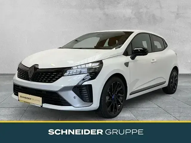 Gebraucht Renault Clio Esprit Alpine 91 PS (66 kW) 2026 Kleinwagen